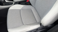 Toyota Yaris 1.5 Hybrid Excel 5dr CVT Hybrid Hatchback